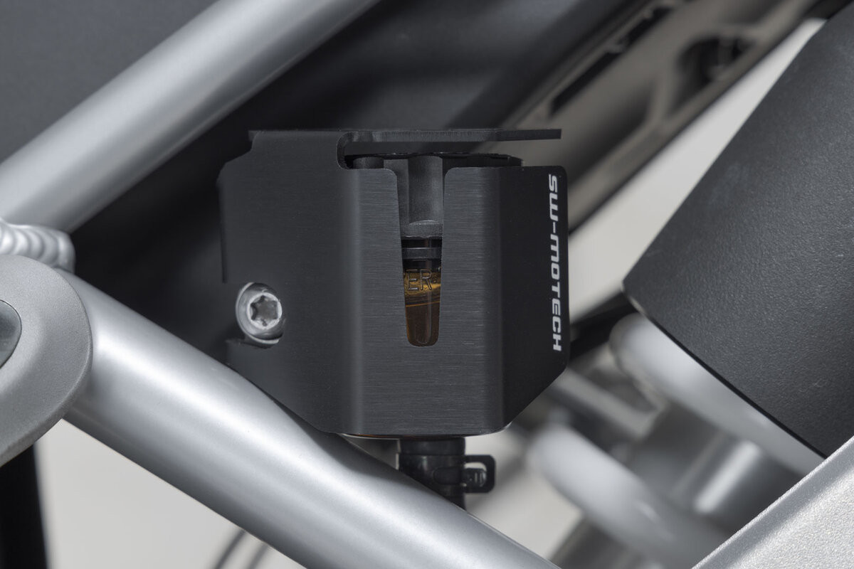 Protection Bocal de Liquide de Frein SW-Motech pour Tiger 1200 (22-24) SCT.11.905.10000/B