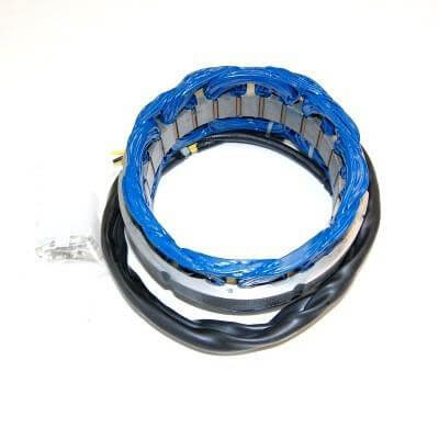 Stator d'allumage Moto Electrosport pour YAMAHA XJ900