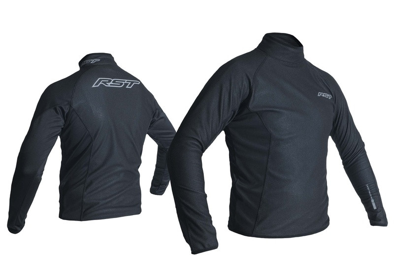 Sous Pull Coupe Vent RST Windstopper