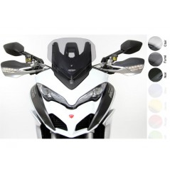 Bulle Moto MRA Type Sport pour Multistrada 1200 (15-17) Multistrada 1260 (17-20)