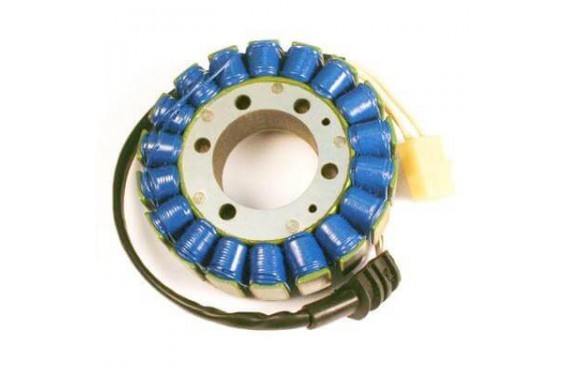 Stator d'allumage Moto Electrosport pour YAMAHA Thunderace 1000 et YZF-R1 (98-01) Stator d'allumage Moto Electrosport pour YAMAHA Thunderace 1000 et YZF-R1 (98-01)