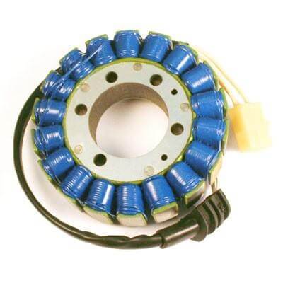 Stator d'allumage Moto Electrosport pour YAMAHA Thunderace 1000 et YZF-R1 (98-01)