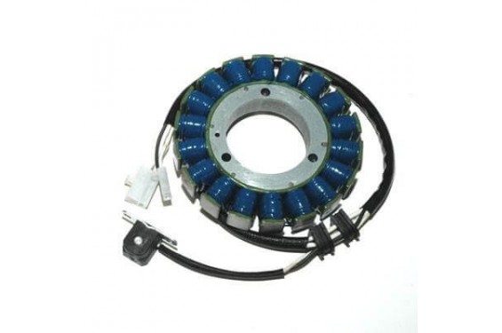 Stator d'allumage Moto Electrosport pour Yamaha XVS 1100 (99-09) Stator d'allumage Moto Electrosport pour Yamaha XVS 1100 (99-09)