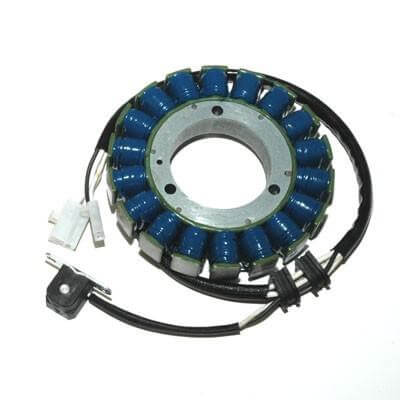 Stator d'allumage Moto Electrosport pour Yamaha XVS 1100 (99-09)