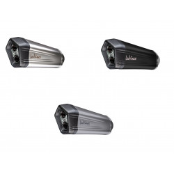 Silencieux LeoVince LV-12 Homologué pour R1250 R et RS (19-21)