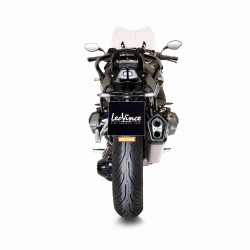 Silencieux LeoVince LV-12 Homologué pour R1250 R et RS (19-21)