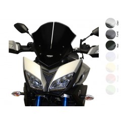 Bulle Moto MRA Type Racing MT-09 Tracer (15-17)