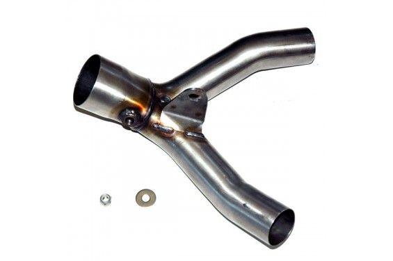 Décatalyseur Termignoni Inox pour Suzuki GSXR1000 (07-08) Décatalyseur Termignoni Inox pour Suzuki GSXR1000 (07-08)
