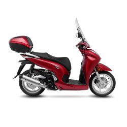 Silencieux LeoVince LV One Evo Homologué pour SH 350 I (21-22)