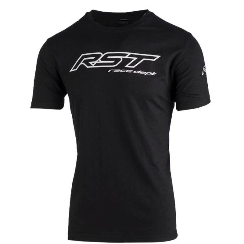 T-Shirt RST LOGO RACE