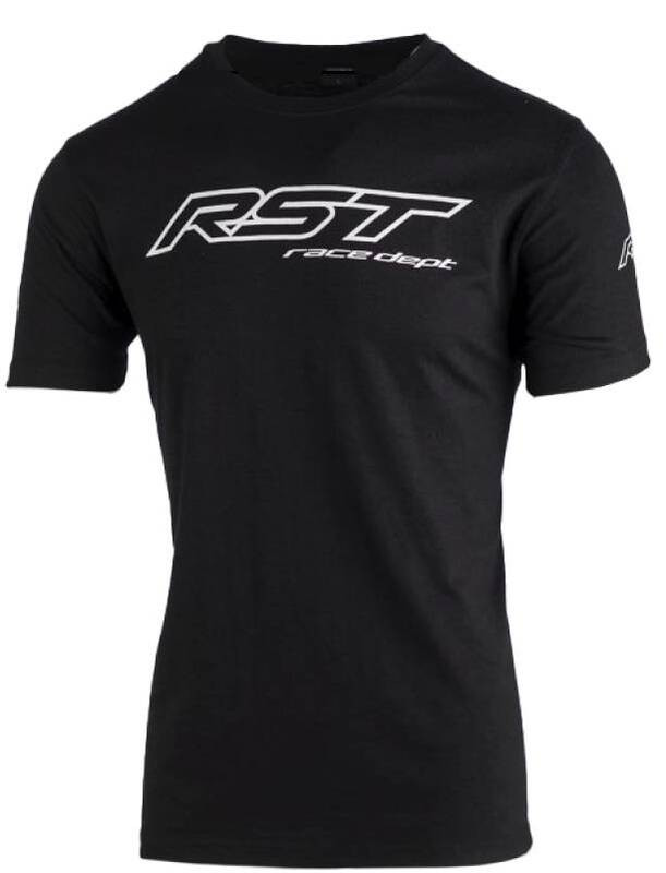 T-Shirt RST LOGO RACE