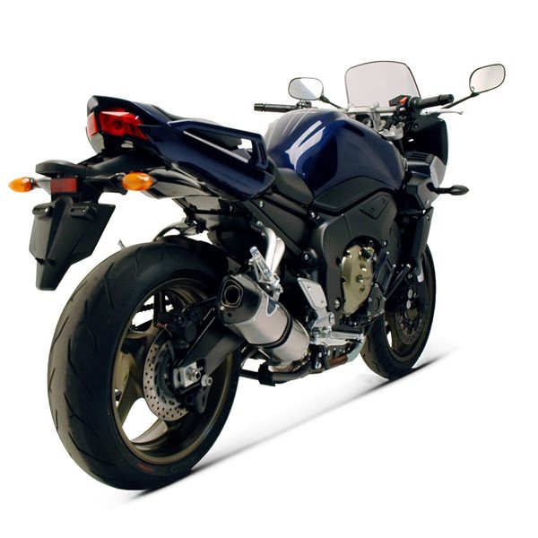 Silencieux Termignoni Relevance Titane pour Yamaha FZ1 (11 -12)