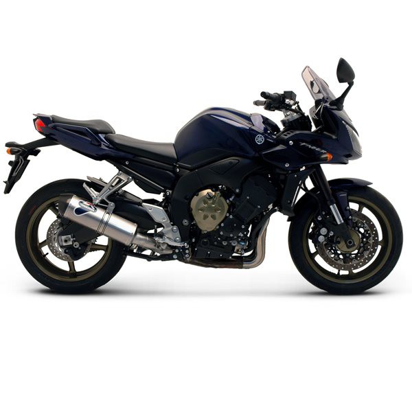 Silencieux Termignoni Relevance Titane pour Yamaha FZ1 (11 -12)
