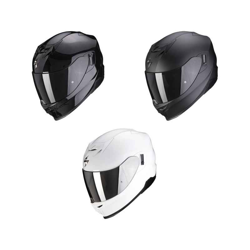 casque scorpion exo 520 air