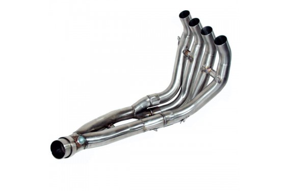 Collecteur Racing Termignoni SBC pour Yamaha R6 ( 06-12) Collecteur Racing Termignoni SBC pour Yamaha R6 ( 06-12)