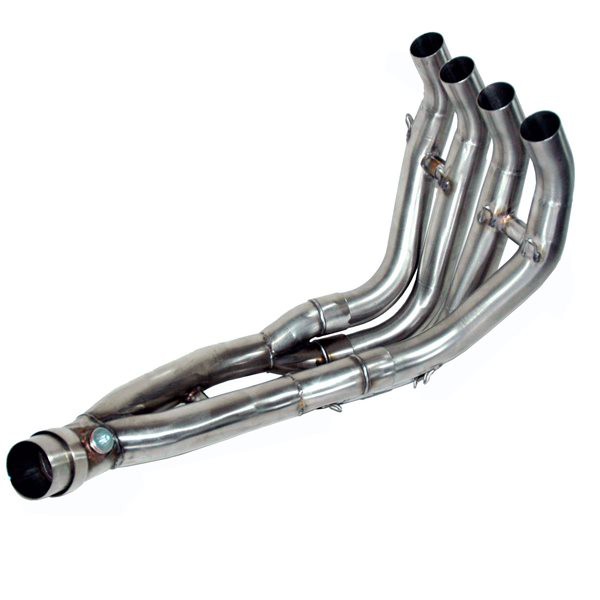 Collecteur Racing Termignoni SBC pour Yamaha R6 ( 06-12)