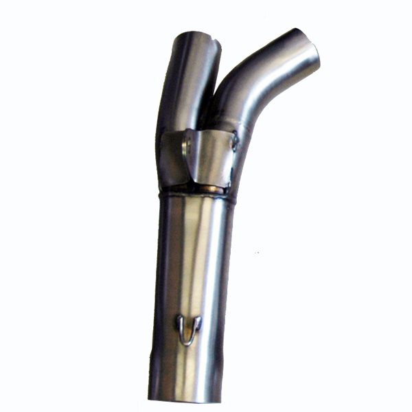 Décatalyseur Termignoni Inox pour Yamaha R1 (04-06)