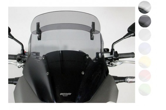 Bulle Vario Moto MRA pour Crossrunner 800 (15-16)