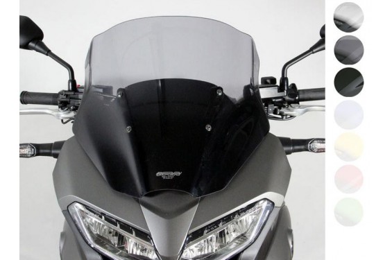 Bulle Touring Moto MRA pour Crossrunner 800 (15-16) Bulle Touring Moto MRA pour Crossrunner 800 (15-16)