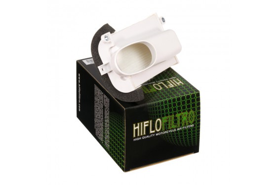 Filtre à particules HFA4508 pour T-Max 500 (08-11)