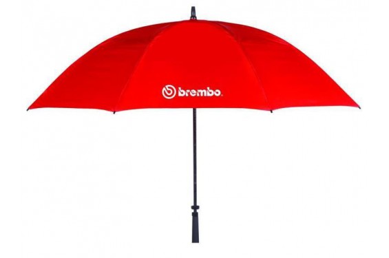 Parapluie Brembo Rouge