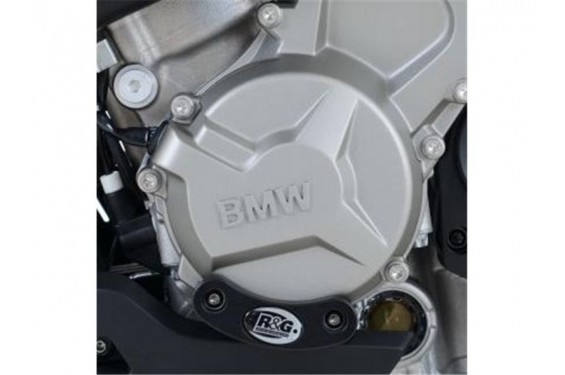 Slider Moteur Gauche pour BMW S1000XR (15-16) - ECS0099BK Slider Moteur Gauche pour BMW S1000XR (15-16) - ECS0099BK