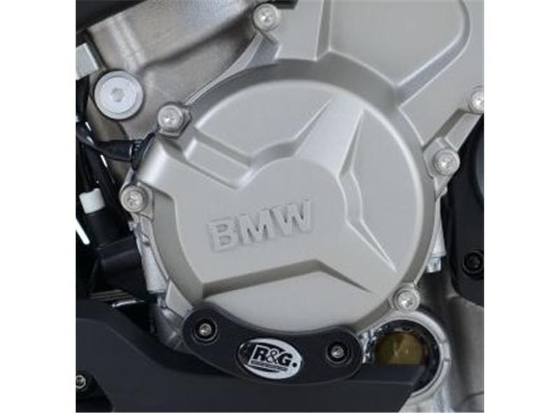 Slider Moteur Gauche pour BMW S1000XR (15-16) - ECS0099BK