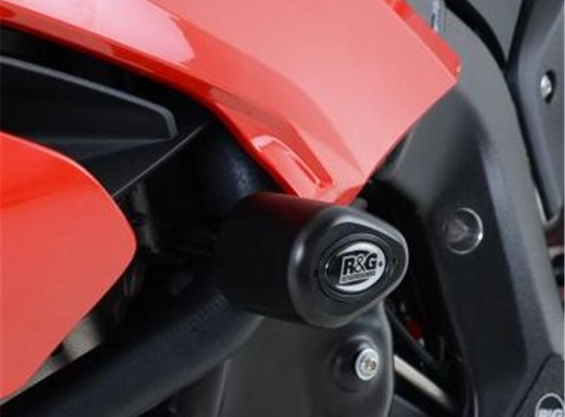 Tampon R&G Aero pour BMW S1000XR (15-16) - CP0394BL