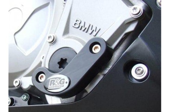 Slider Moteur Droit pour BMW S1000XR (15-19) - ECS0062BK Slider Moteur Droit pour BMW S1000XR (15-19) - ECS0062BK