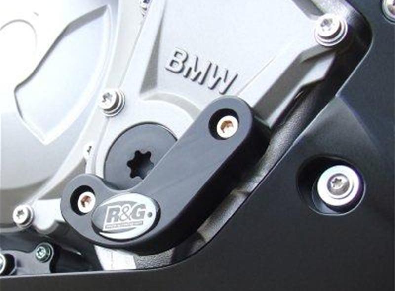 Slider Moteur Droit pour BMW S1000XR (15-19) - ECS0062BK