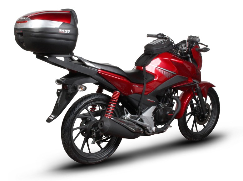 Support Top Case Shad pour CB125F (15-20)