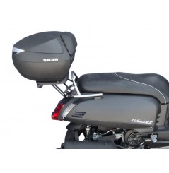 Support Top Case Shad pour Kymco Like 125 (15-16)