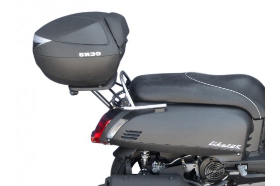 Support Top Case Shad pour Kymco Like 125 (15-16)