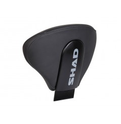 Dosseret Scooter Shad pour Forza 125 (15-20)