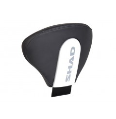 Dosseret Scooter Shad pour Forza 125 (15-20)