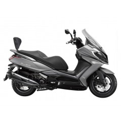Dosseret Scooter Shad pour Downtown - Dink Street 125-300 (09-15)