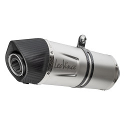 Silencieux LeoVince LV One Evo Homologué pour 901 Norden (2022)