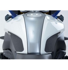 Grip de réservoir R&G Eazi Grip pour BMW R 1200 R & RS (15-18)