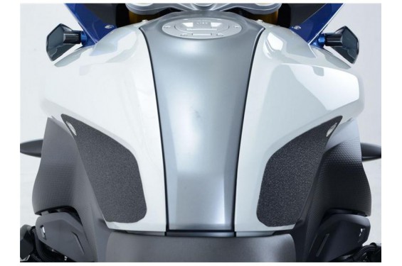 Grip de réservoir R&G Eazi Grip pour BMW R 1200 R & RS (15-18) - EZRG110BL Grip de réservoir R&G Eazi Grip pour BMW R 1200 R & RS (15-18) - EZRG110BL