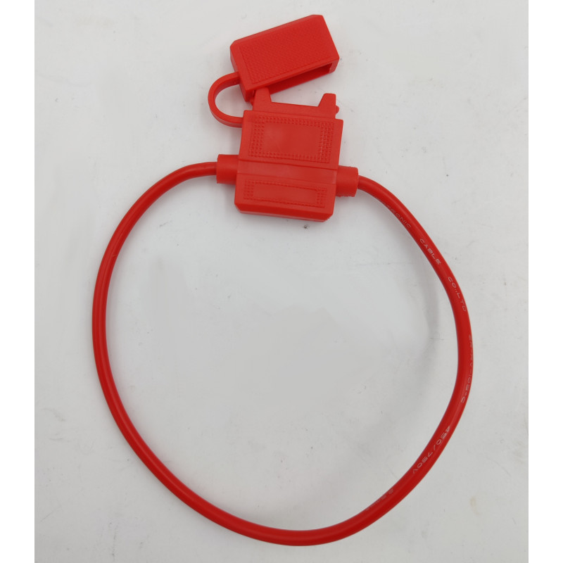 Porte Fusible Étanche Bihr Porte Fusible Étanche Bihr