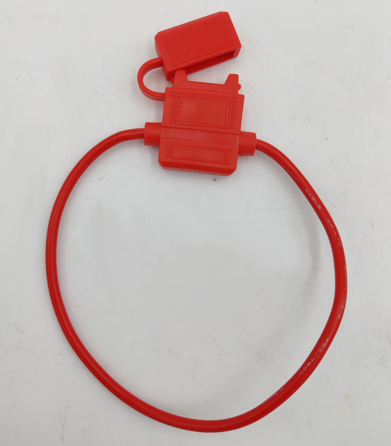 Porte Fusible Étanche Bihr