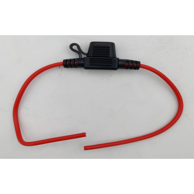 Porte Mini Fusible Étanche Bihr Porte Mini Fusible Étanche Bihr