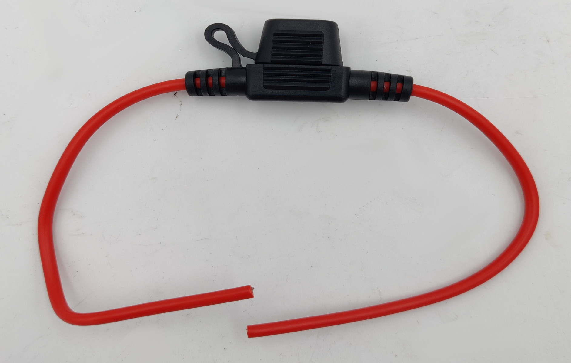 Porte Mini Fusible Étanche Bihr