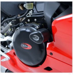 Tampon R&G Aero pour Ducati 1299 Panigale (15-16) - CP0389BL
