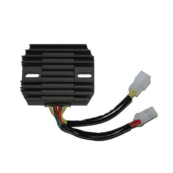 Redresseur / Régulateur Scooter pour Suzuki Burgman 250 (98-02)