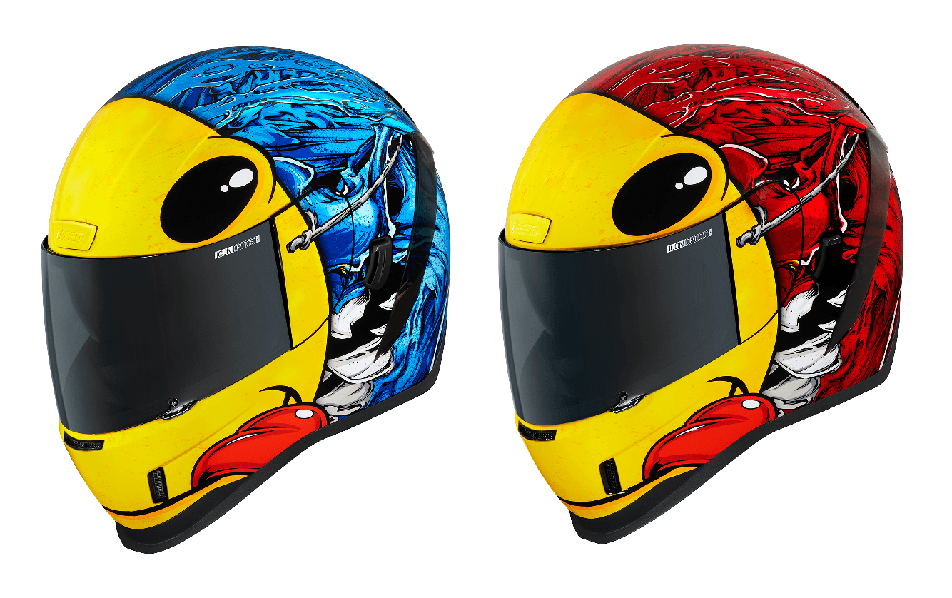 Casque Moto ICON Airform Mips Brozak