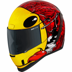 Casque Moto ICON Airform Mips Brozak
