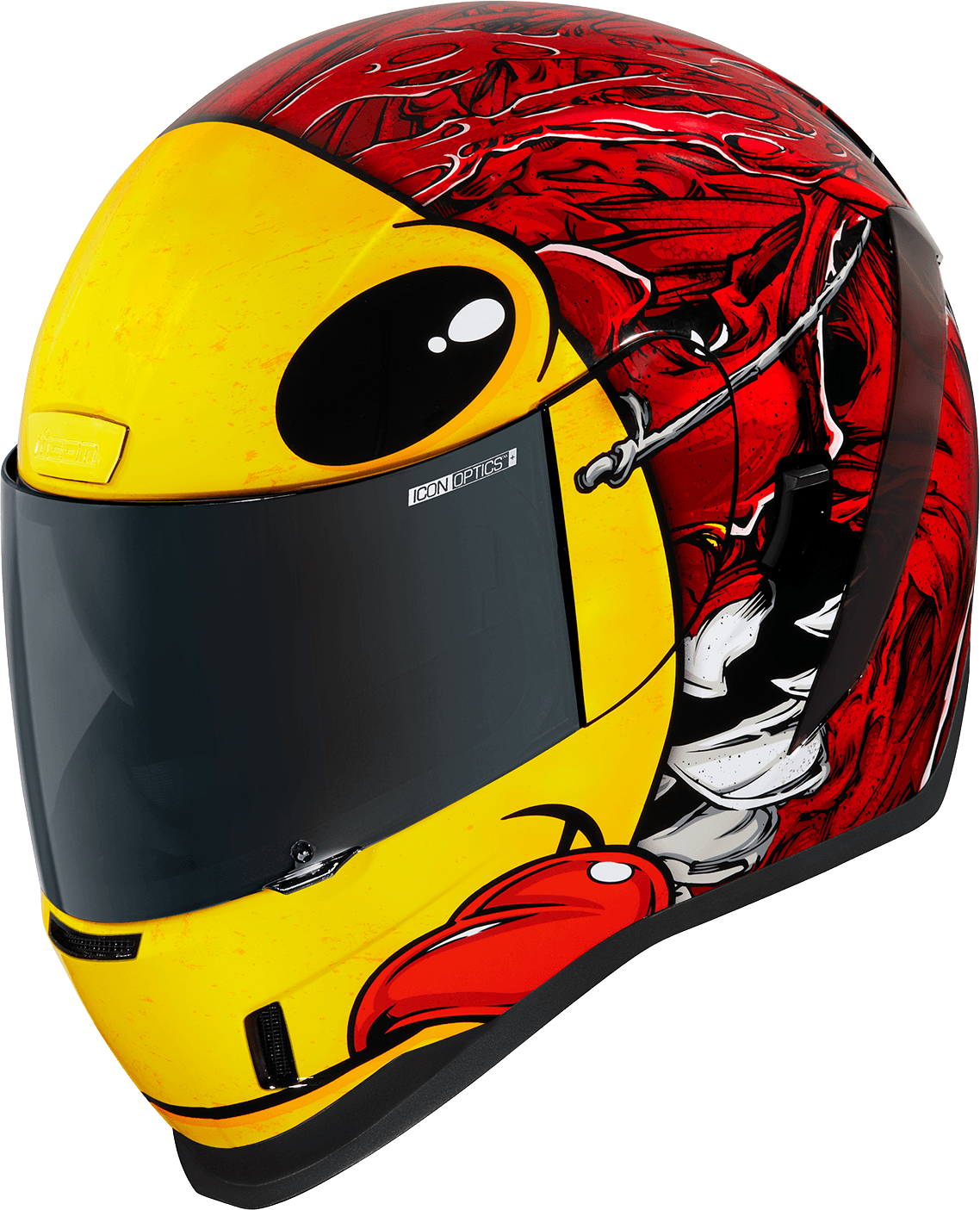 Casque Moto ICON Airform Mips Brozak