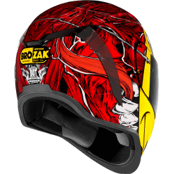 Casque Moto ICON Airform Mips Brozak