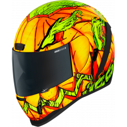 Casque Moto ICON Airform Trick Or Street